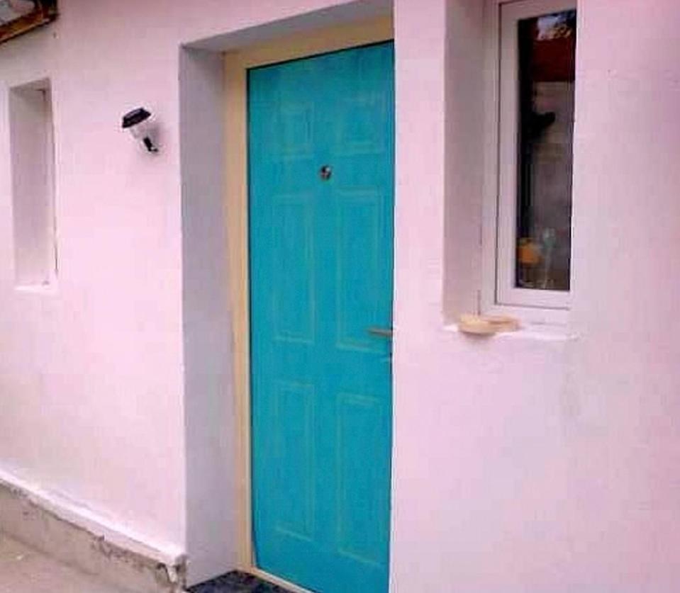Luk Amg Apartament