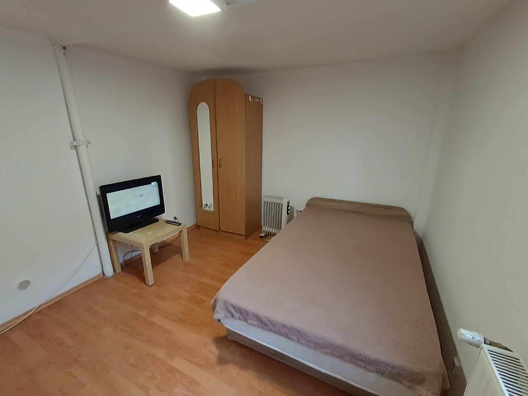 Appartement Luk Amg
