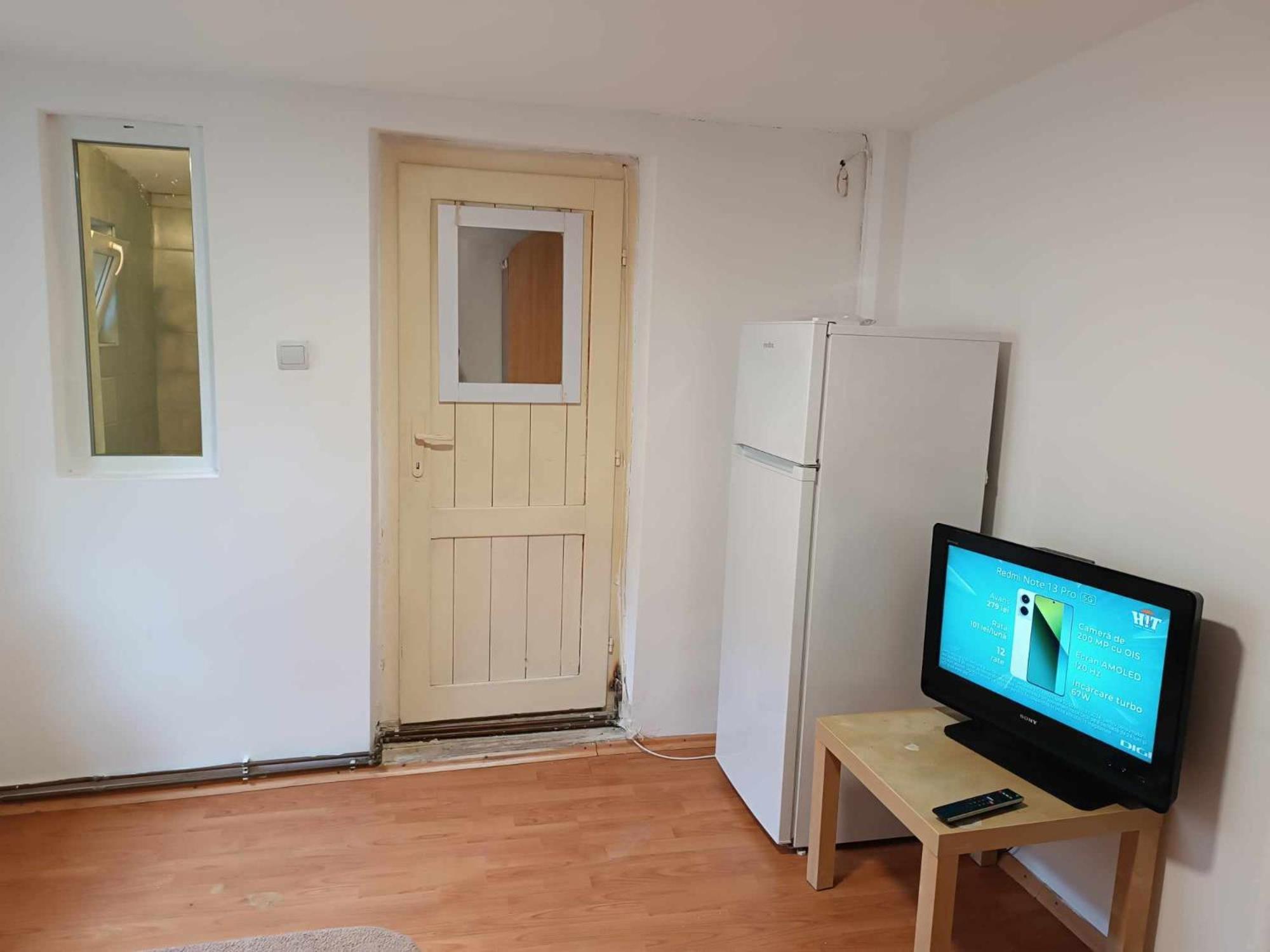Apartment Luk Amg Bukarest